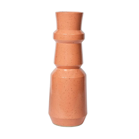 Skorter | Earth Clay Vase - Large
