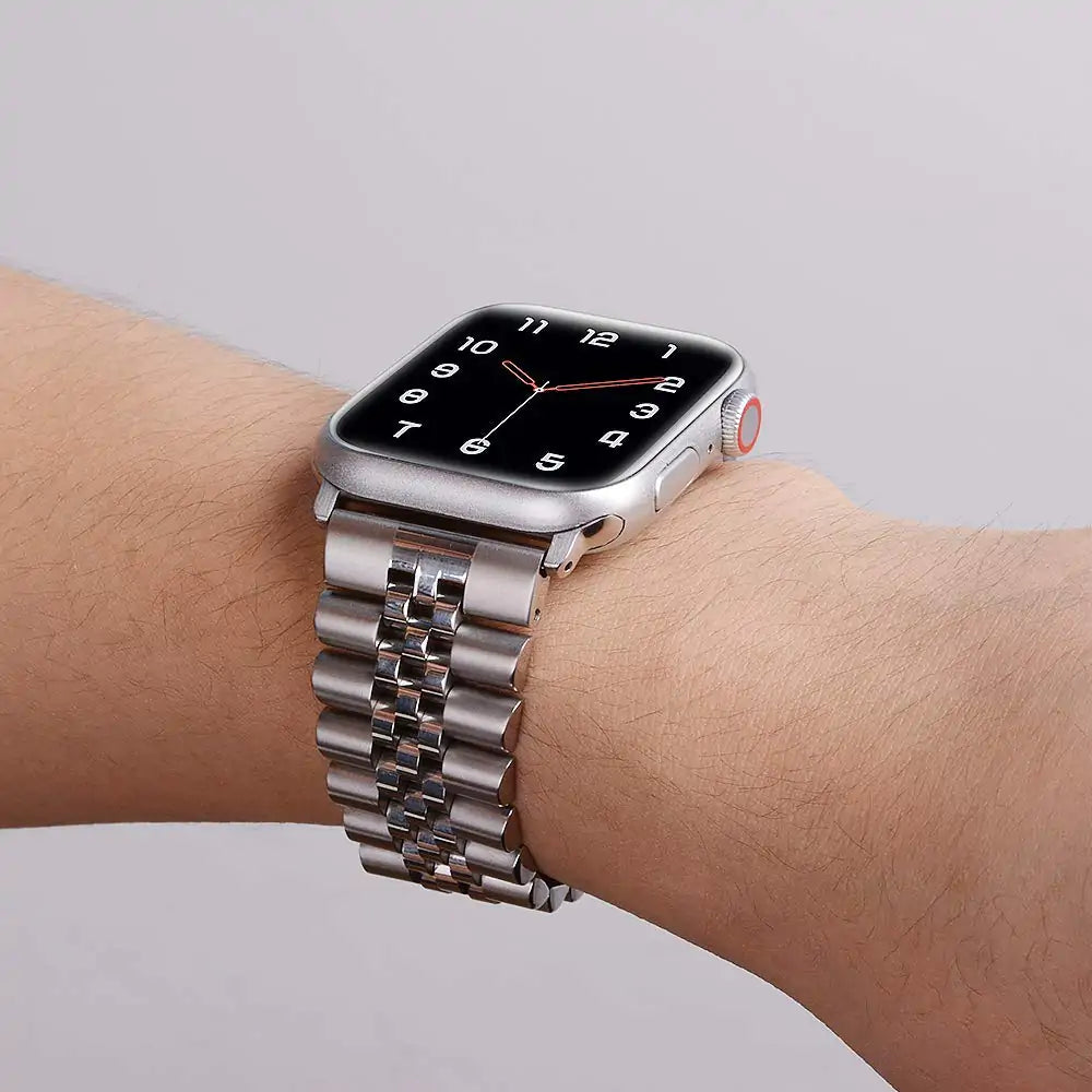 Skorter | Bracelet for the Apple Watch