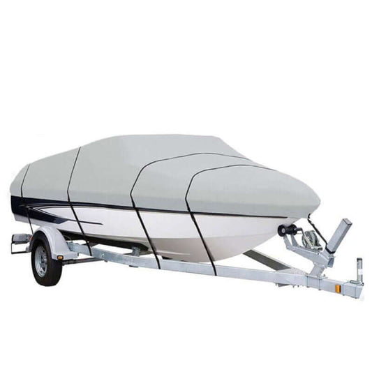 Skorter | Cover Trailerable Skorter | Cover 16ft - 18ft