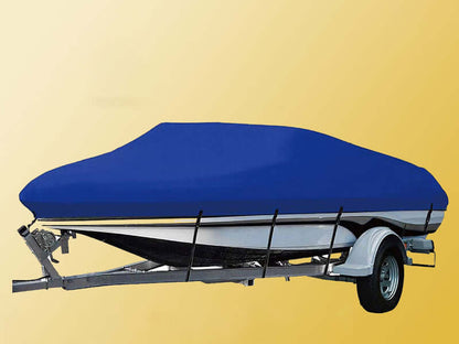 Skorter | Boat Cover Heavy Duty