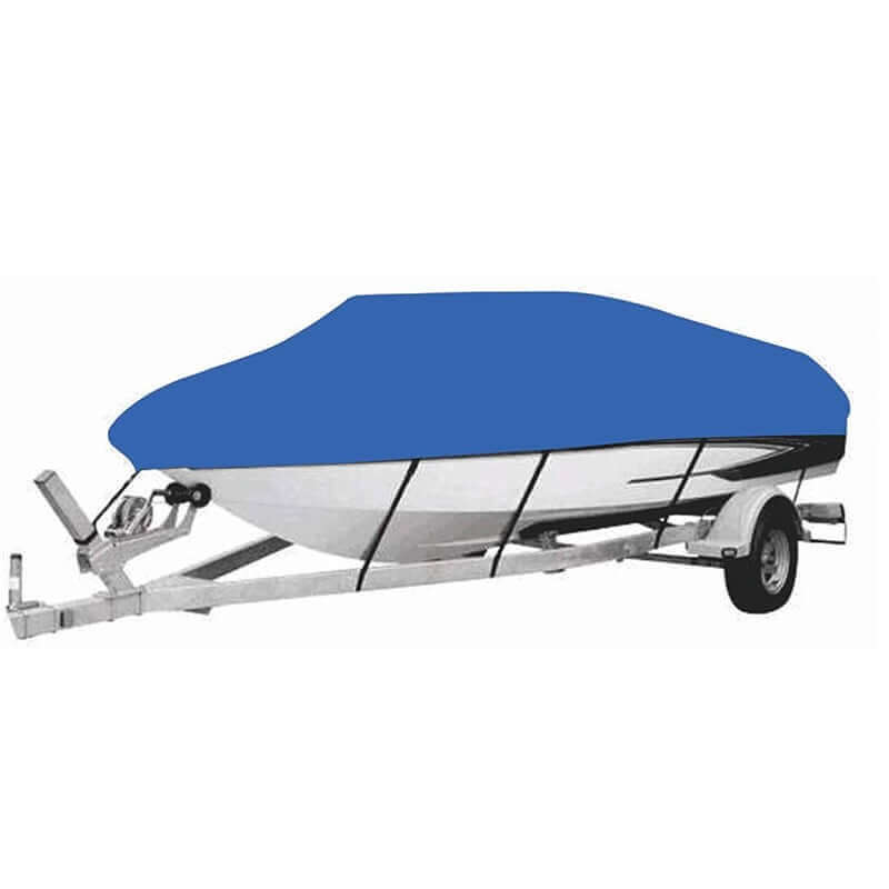Skorter | Boat Cover Heavy Duty