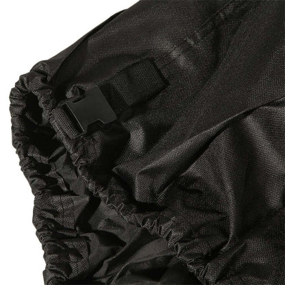 Skorter | Cover Trailerable Skorter | Cover 14-16ft