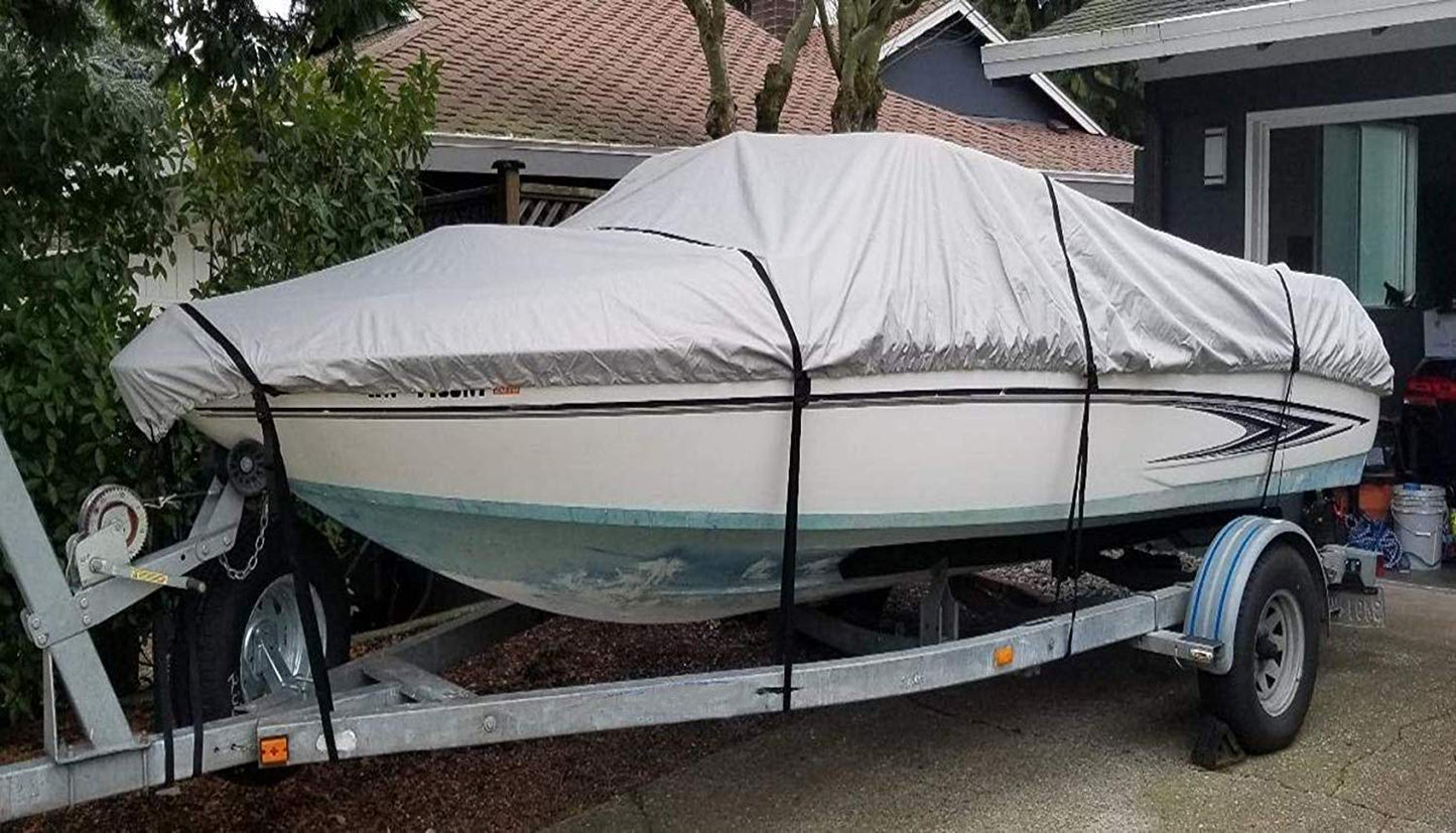 Skorter | Boat Cover 17-19ft