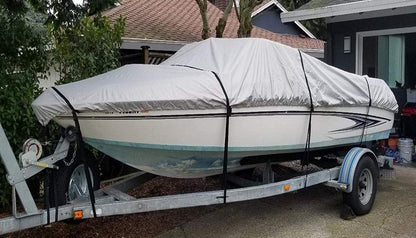 Skorter | Boat Cover 17-19ft