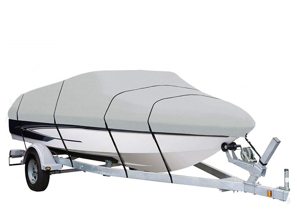 Skorter | Boat Cover 17-19ft