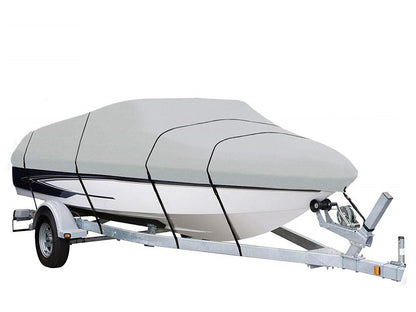 Skorter | Boat Cover 17-19ft