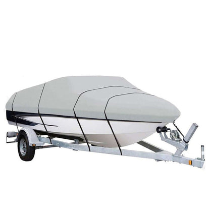 Skorter | Boat Cover 17-19ft