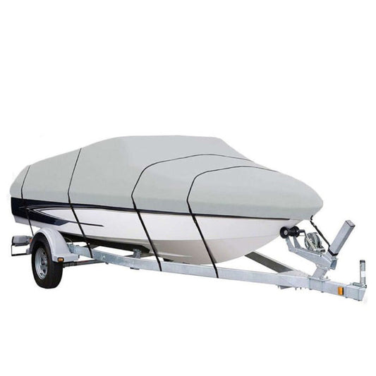 Skorter | Boat Cover 17-19ft