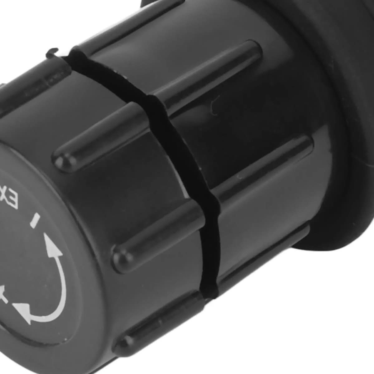 Skorter | Breathing trainer with variable breathing resistance level for fitness & rehabilitation