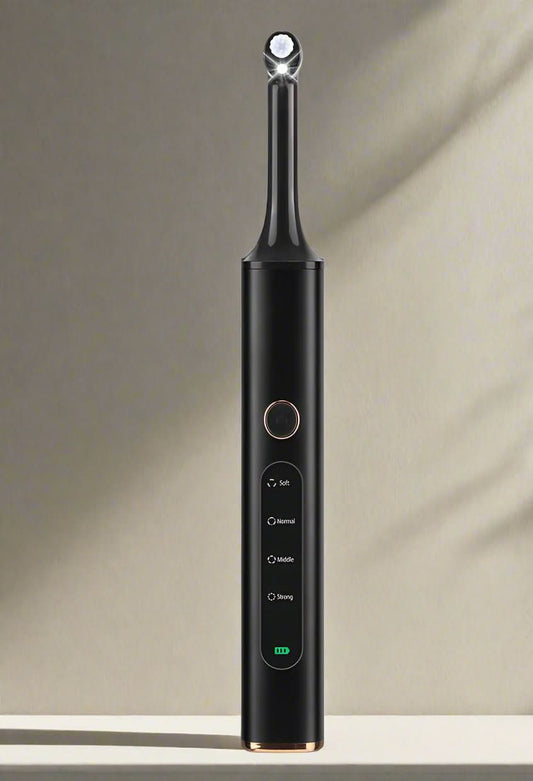 Skorter | 5-in-1 Wireless Tooth Polisher & Tartar Remover