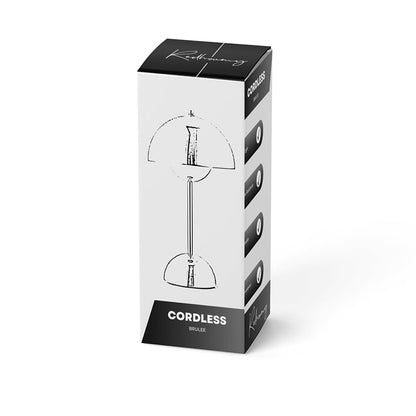 Skorter | Modern Table Lamp Mushroom