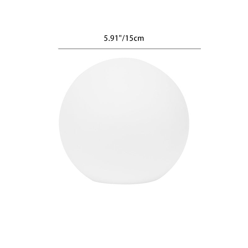 Skorter | SphereRay | Modern Solar Globe Light for Outdoor Spaces