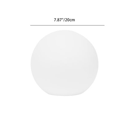 Skorter | SphereRay | Modern Solar Globe Light for Outdoor Spaces