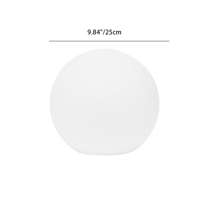 Skorter | SphereRay | Modern Solar Globe Light for Outdoor Spaces