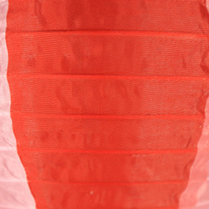 Skorter | Contemporary Creative Solar Hot Air Balloon Fabric Shade LED Outdoor Pendant Light for Terrace Outside