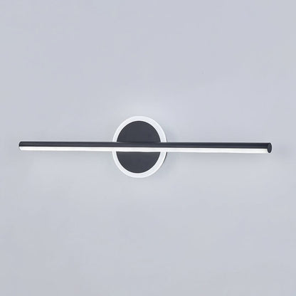 Skorter | Leigh Modern Round/Square Wall Lamp