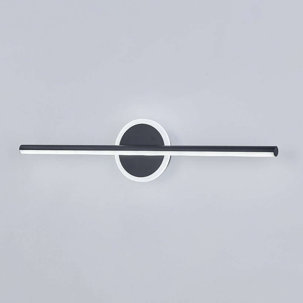 Skorter | LED Leigh Modern Elegant Round & Square