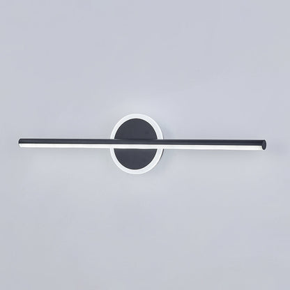 Skorter | LED Leigh Modern Elegant Round & Square