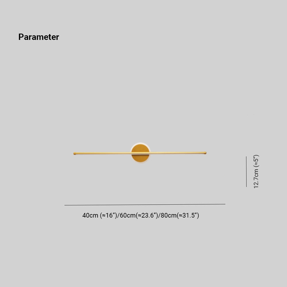 Skorter | LED Leigh Modern Elegant Round & Square