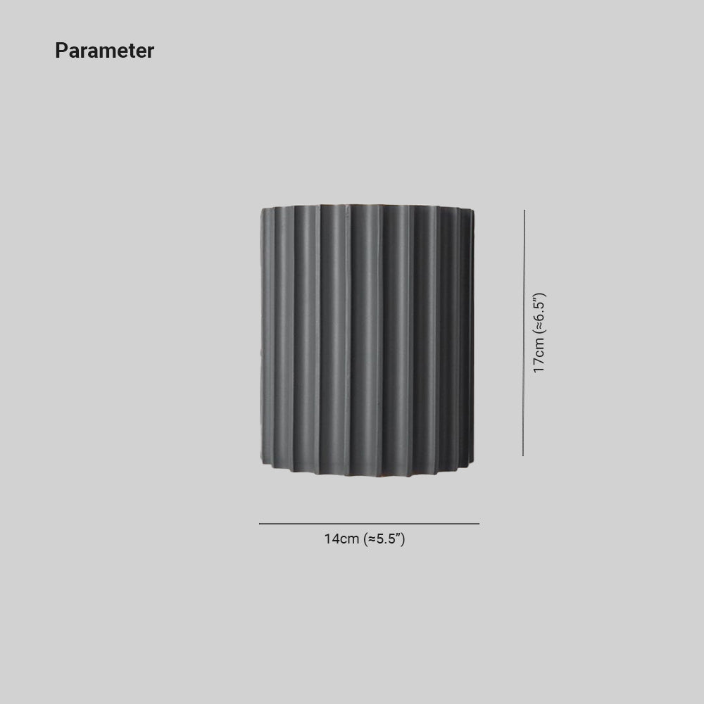 Skorter | Orr Postmodern LED Wall Lamp Indoor 17CM Long