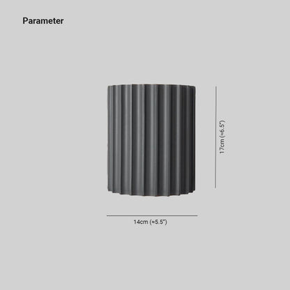 Skorter | Orr Postmodern LED Wall Lamp Indoor 17CM Long