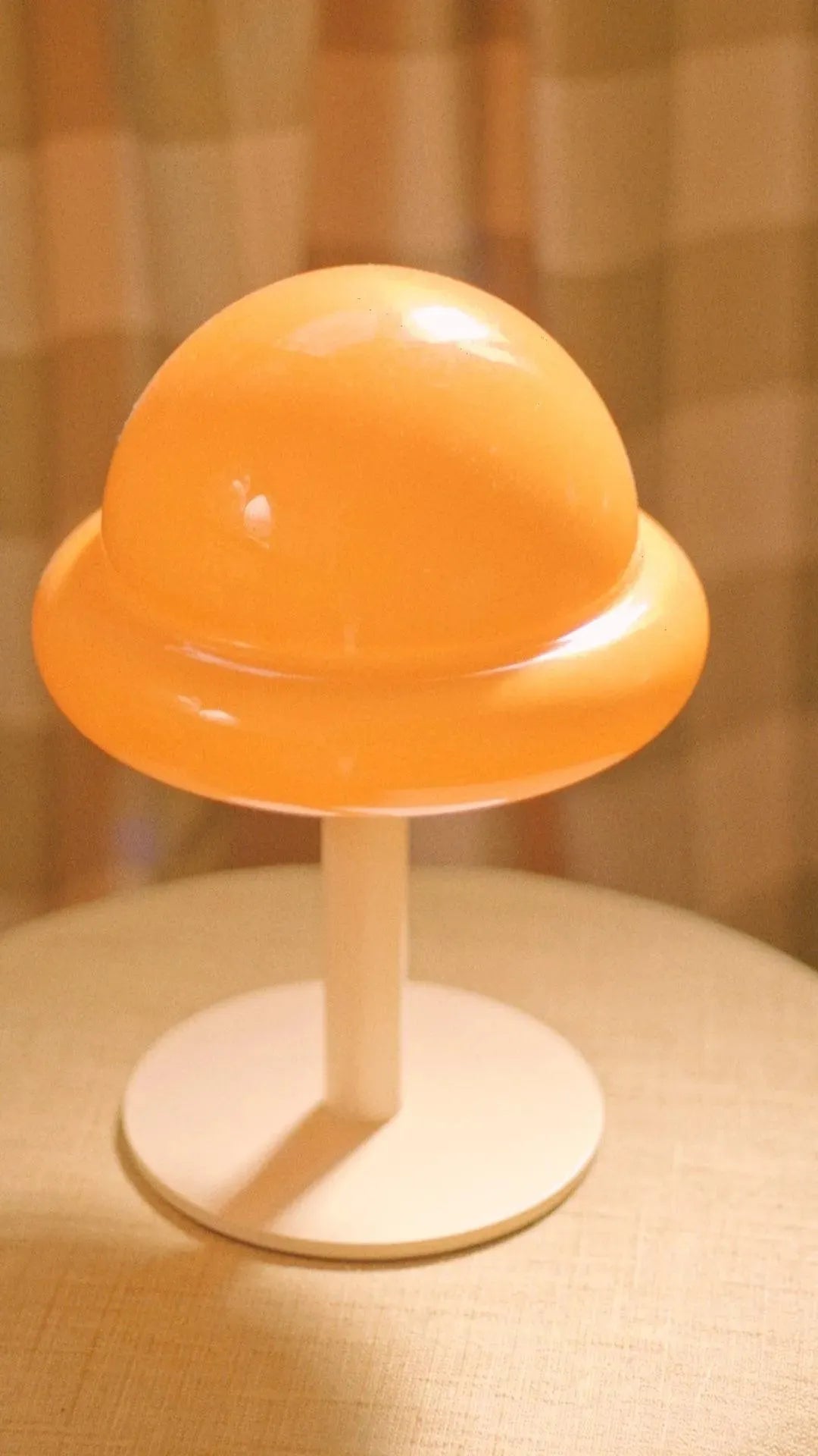 Skorter | Bubblegum Lamp | Citrus