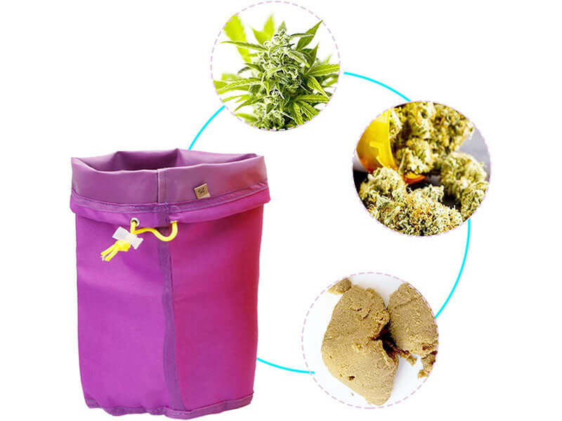 Skorter | 5 Gallon Filter Bubble Bag