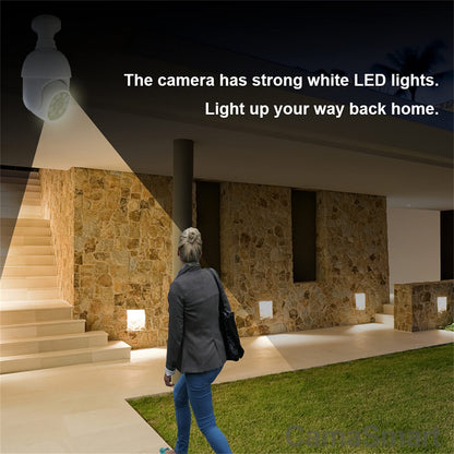 Skorter | Home Security Camera Outdoor CCTV