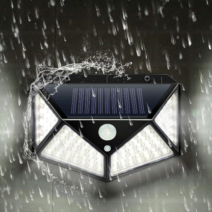 Skorter | Outdoor Solar Lamp