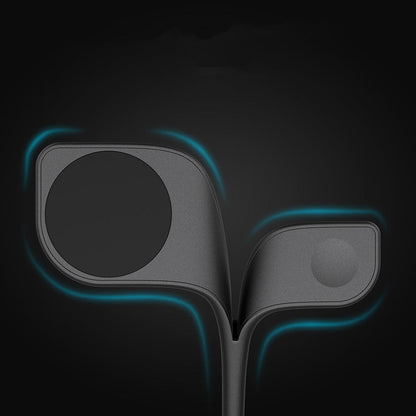 Skorter | 5 in 1 Magnetic Wireless Charger