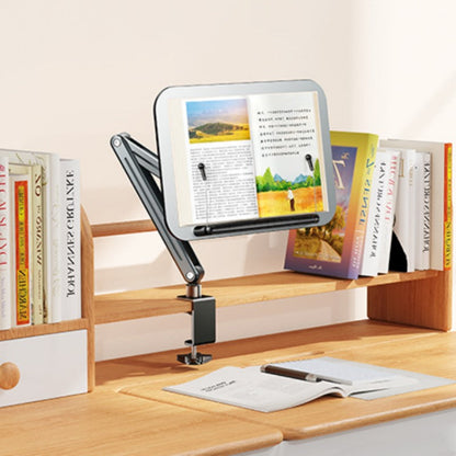 Skorter | 360¬∞ Rotating Adjustable Folding Cantilever Reading Stand