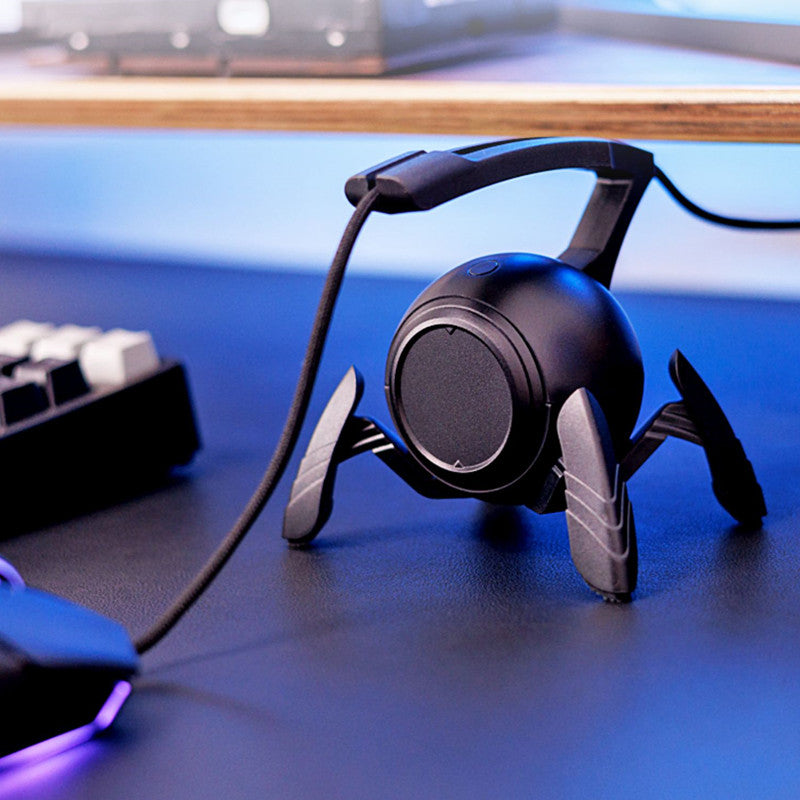 Skorter | Anti-Winding Luminous Mouse Cable Manager