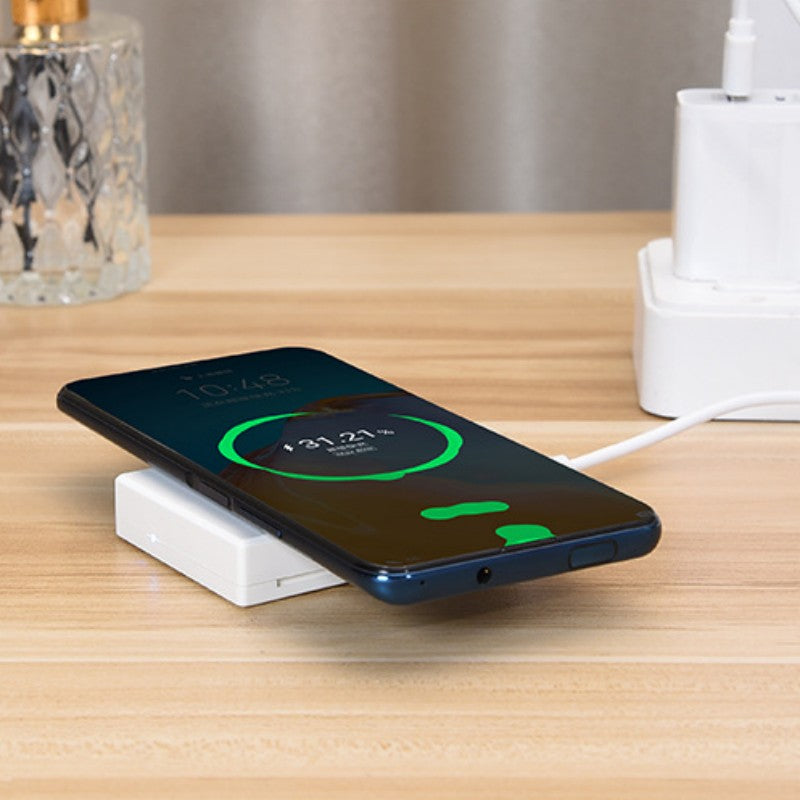 Skorter | Floating Anti-Gravity Wireless Charging Night Light