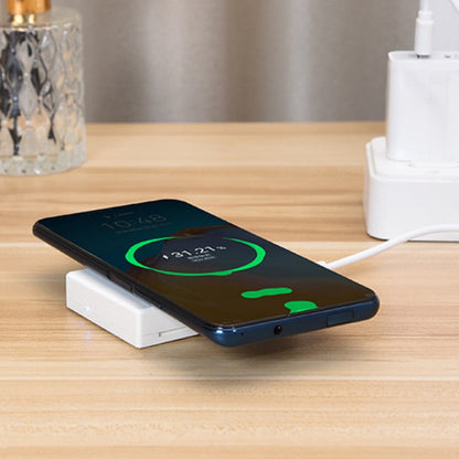 Skorter | Floating Anti-Gravity Wireless Charging Night Light