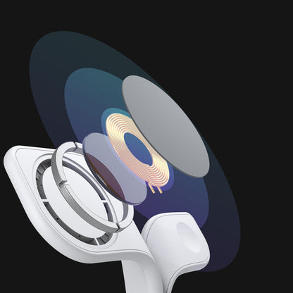 Skorter | 5 in 1 Magnetic Wireless Charger