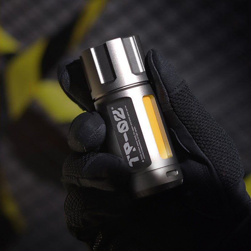 Skorter | Creative Stress-Relief Mechanical Rotating Power Bank