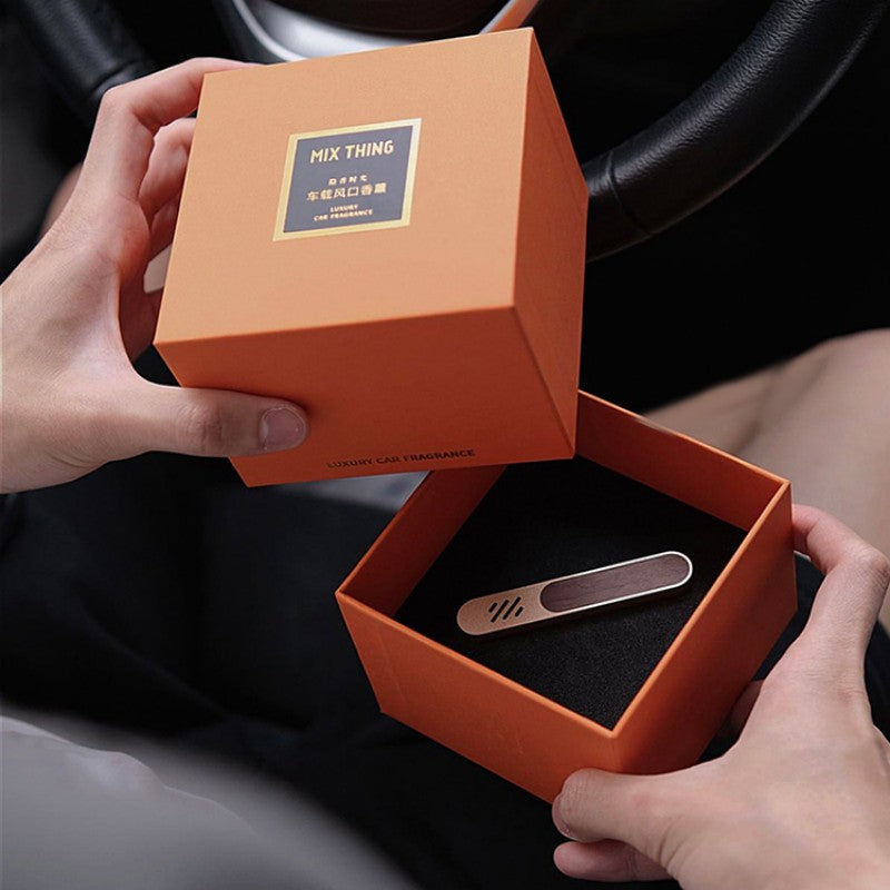 Skorter | Car Vent Aromatherapy Ornament