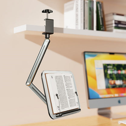 Skorter | 360¬∞ Rotating Adjustable Folding Cantilever Reading Stand