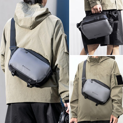 Skorter | Digital Storage Sling Shoulder Camera Bag