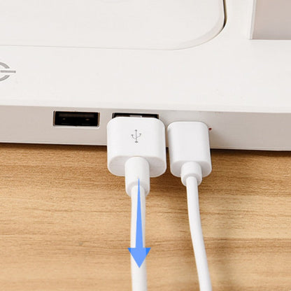 Skorter | Floating Anti-Gravity Wireless Charging Night Light