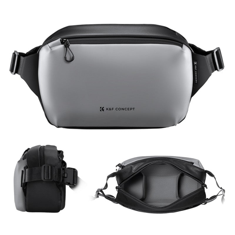 Skorter | Digital Storage Sling Shoulder Camera Bag