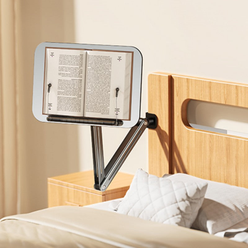 Skorter | 360¬∞ Rotating Adjustable Folding Cantilever Reading Stand