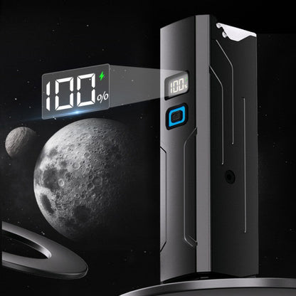 Skorter | Bicycle Night Riding High-Intensity Front Light and Sensor Tail Light Set