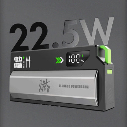 Skorter | 5000mAh Mini Portable Capsule Power Bank