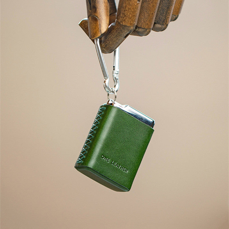 Skorter | Creative Portable Ashtray With Lid