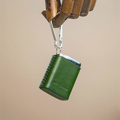 Skorter | Creative Portable Ashtray With Lid