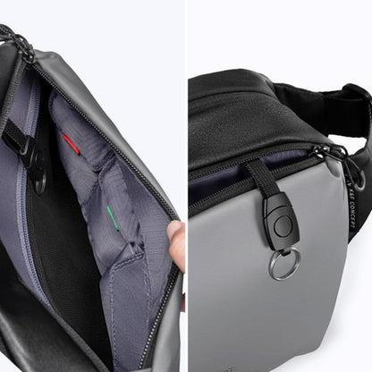 Skorter | Digital Storage Sling Shoulder Camera Bag