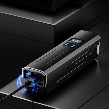 Skorter | Bicycle Night Riding High-Intensity Front Light and Sensor Tail Light Set