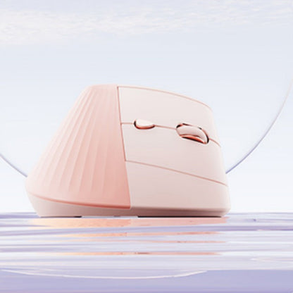 Skorter | Ergonomic Vertical Wireless Mouse