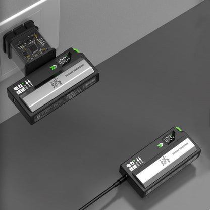 Skorter | 5000mAh Mini Portable Capsule Power Bank